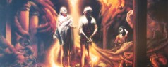 Book of Mormon Lesson 33: Helaman 1-5