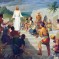 Book of Mormon Lesson 37: 3 Nephi 8-11