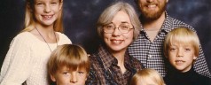 Carol Lynn Pearson: Good-bye, I Love You
