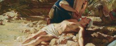 Mourning With Those Who Mourn