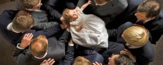 Baby Blessings, Feminism, and Worldviews