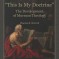 This Is My Doctrine: The Development of Mormon Theology By Charles Harrell – Book Review