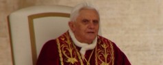 The Pope and the Mormon Hierarchy