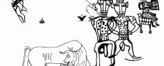 Is Ashtoreth Mrs. Yahweh?