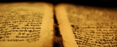 There Is No Need to Buy New Scriptures
