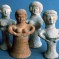 Goddess Worship in Ancient Israel (or Evidence for the Mother God from Archaeology and the Bible)