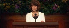 A Woman’s Prayer