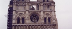 Finding God in Paris
