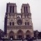 Finding God in Paris