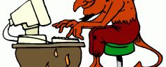 Exaggerating for The Lord