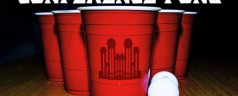 Conference Pong