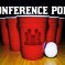 Conference Pong