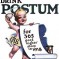 Postum?   Why Yes.  More Please.