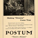 postum poster