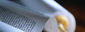 Our Lives as Torah