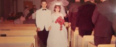 My Wedding, My Sealing