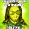 Hipster Jesus