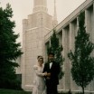 The Inclusivity of Mormon Weddings:  A Prayer for Change
