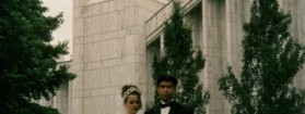 The Inclusivity of Mormon Weddings:  A Prayer for Change