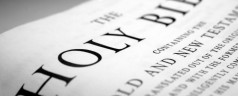 The Messy History of Joseph Smith’s Bible Revision