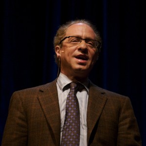 Ray Kurzweil, a prominent transhumanist, believes that human progression is "essentially a spiritual undertaking."