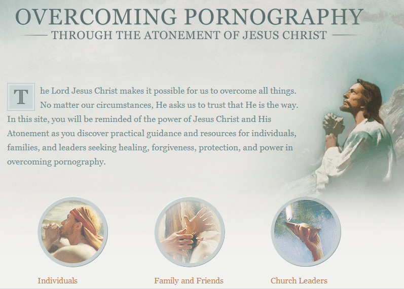 797px x 571px - Of Prophets and Porn - Rational Faiths | Mormon Blog