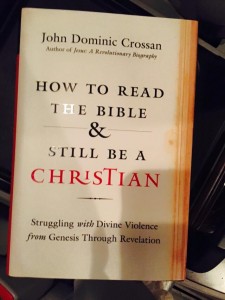John Dominic's new book