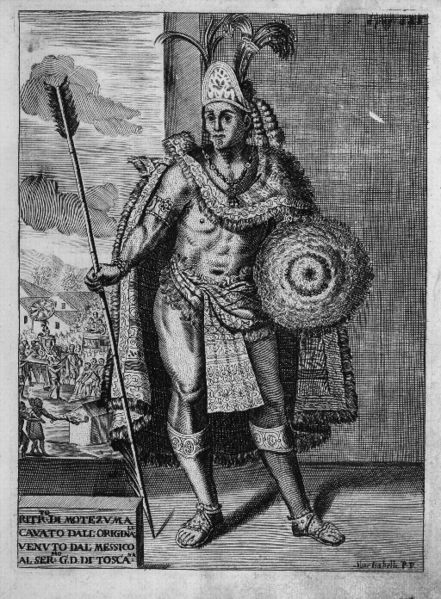 Quetzalcoatl, White Gods, and the Book of Mormon, Part III:  Quetzalcoatl’s Return