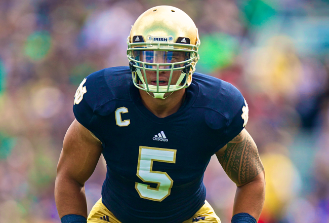 Orthodoxy & Orthopraxy: Manti Te’o and Lying for the Lord