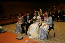 The Inclusivity of Spanish Weddings