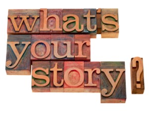 What’s your story