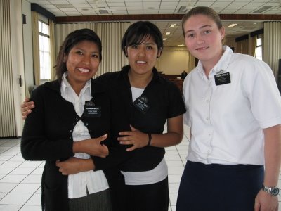 Pragmatism and Progress: An Overview of LDS Sister Missionary Service in the Twentieth Century