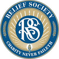 relief society logo original