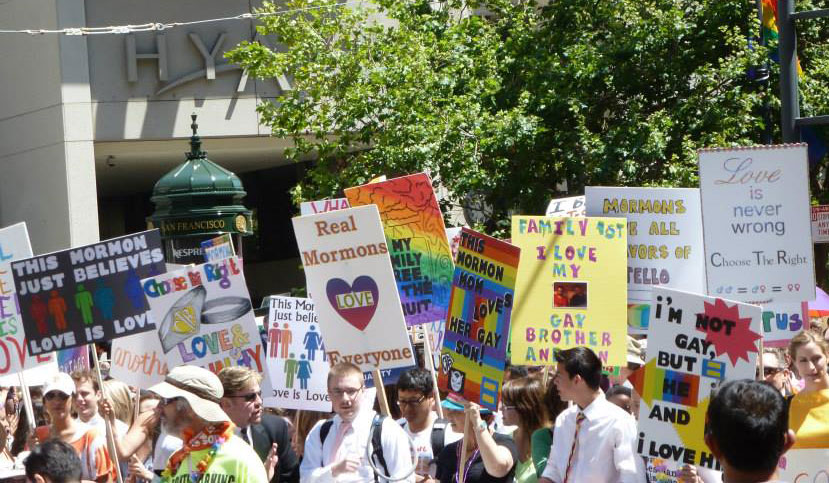 DOMA / Prop 8 and the End of the World