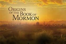 Thoroughly Modern Book of Mormon