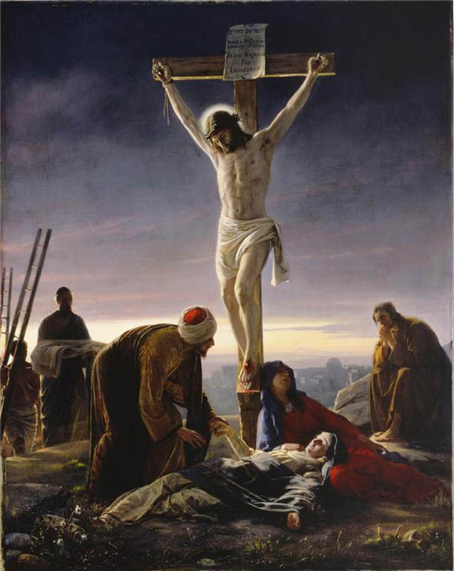 crucifixion-55