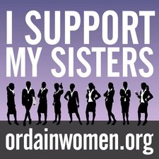 Ordain Women October 5th Action as told in GIFs