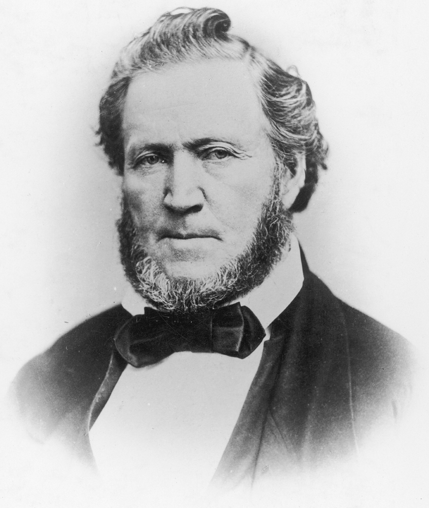 Brigham Young14205