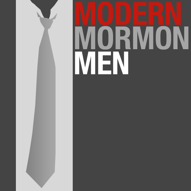 A Chat with Modern Mormon Men