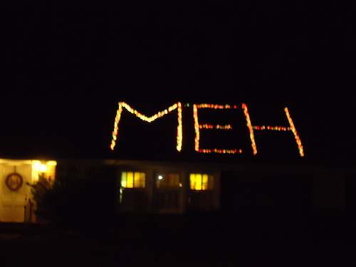 meh-lights
