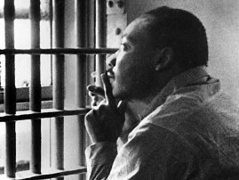 Reflections on Martin Luther King Jr. and Mormonism