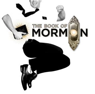 book of mormon