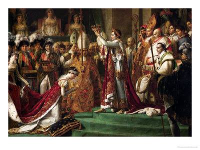 Armand Mauss and the Coronation of Emperor Napoleon: The Politics of Graceful Dissent