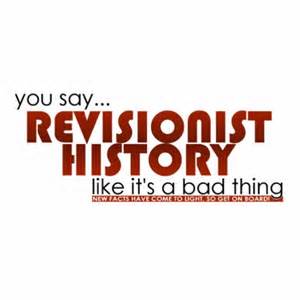 revisionist history 1