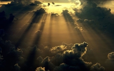 sun-shining-through-the-clouds-2