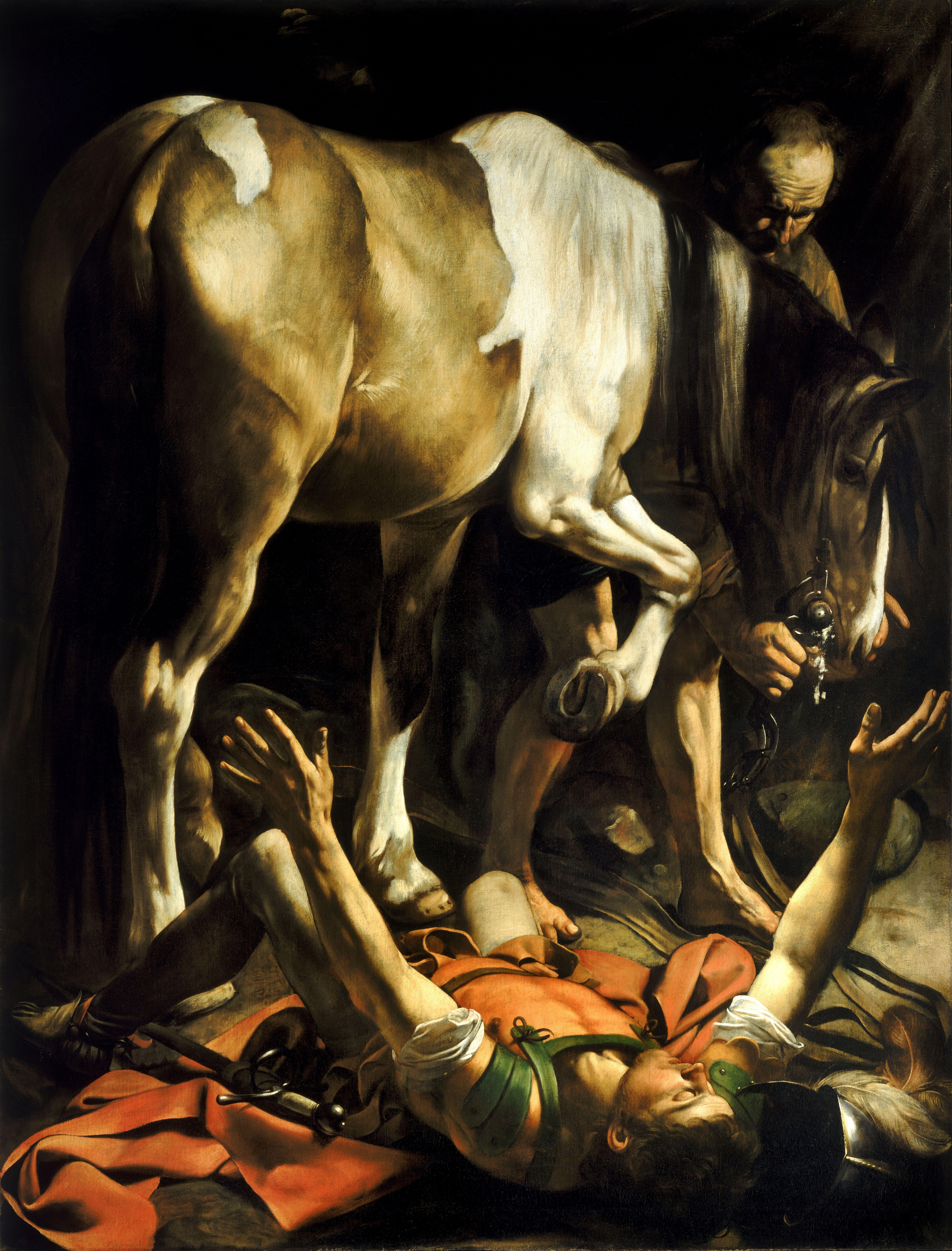Conversion_on_the_Way_to_Damascus-Caravaggio_(c.1600-1)