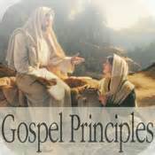 Gospel Principles Manual