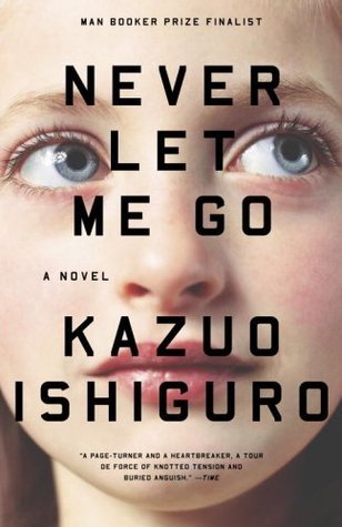 _Never Let Me Go_ by Kazuo Ishiguro: An Analogy for How I Feel at Church