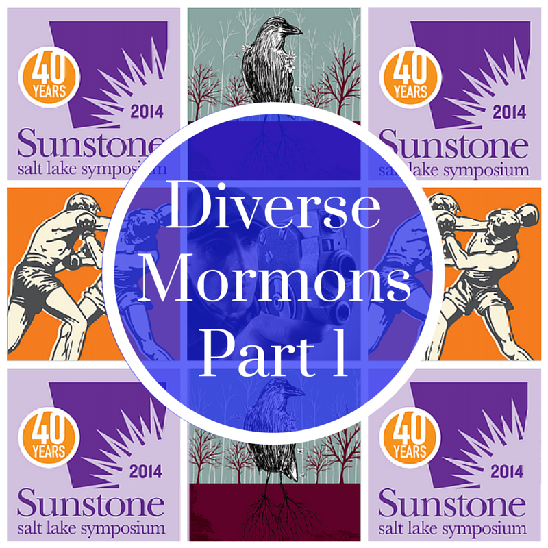 22: Diverse Mormons Part 1