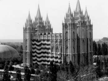 Modern Mormon Conservatism: A Critical View
